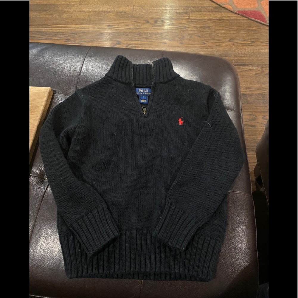 Polo Ralph Lauren sweater